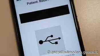 Modena. Un software che ascolta i polmoni Così si scopre il Covid nei malati a casa - La Gazzetta di Modena