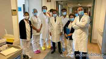 Cardiologia del Policlinico, alfabetizzazione digitale per ottimizzare i percorsi - ModenaToday