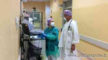 Contagi in Provincia di Modena: 3321 nuovi positivi e un decesso - ModenaToday