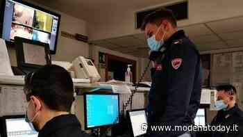 Effetto pandemia, nel 2021 calano ancora i reati denunciati a Modena - ModenaToday
