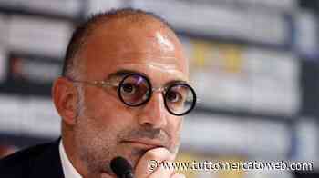 ESCLUSIVA TMW - Ds Modena: "Magnino? Solo una trattativa, come ne ho con altri profili" - TUTTO mercato WEB