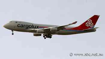 Stowaway survives flight from Africa in a plane's wheel compartment