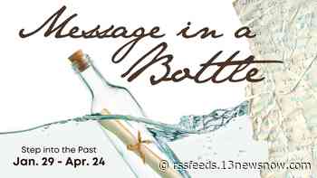 New exhibit coming to Nauticus Museum in Norfolk