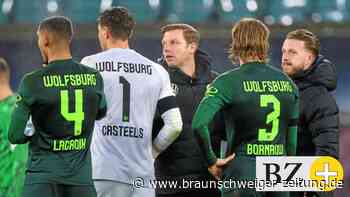 Kohfeldt: „Mannschaft ist absolut bereit, den Weg zu gehen“