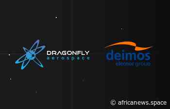 Dragonfly Aerospace Signs MoU with Elecnor Deimos - Space in Africa
