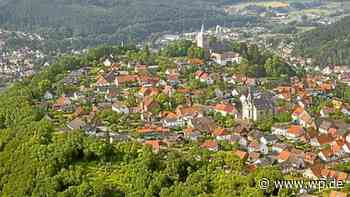 Marsberg: Diese Veranstaltungen laufen zur 1250-Jahr-Feier - Westfalenpost