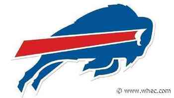 Buffalo Bills at Kansas City Chiefs: Game Thread