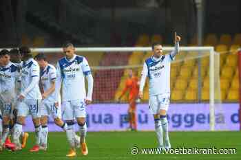 Slecht nieuws voor sterkhouder Atalanta: aanvaller kampt voor de tweede keer in zijn carrière met mentale problemen