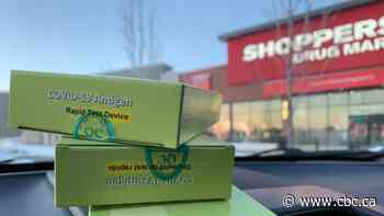 Everything you need to know about COVID-19 in Alberta on Sunday, Jan. 23