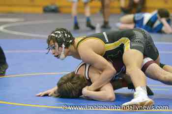 Wilcox's 100th highlights invite | News, Sports, Jobs - The Daily news - Iron Mountain Daily News