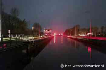 Bruggen Gaarkeuken, Zuidhorn en Dorkwerd buiten werking door stroomstoring - Westerkwartier