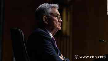 Inflation is soaring. Should the Fed unleash 'shock and awe'?