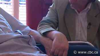 Provincial strategy for dementia needed, says CEO of Sask. Alzheimer's Society