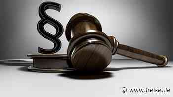 Justiz: In Fulda steht der Feind noch links - Telepolis