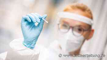 Corona in Fulda: Fehlerhafte Zahlen im Kreis - RKI-Update macht Probleme - Fuldaer Zeitung