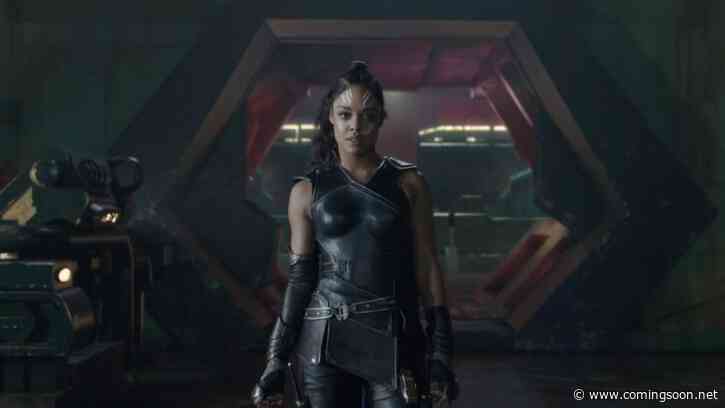 Tessa Thompson Reflects on Valkyrie Being the First Openly LGBTQ Character in the MCU