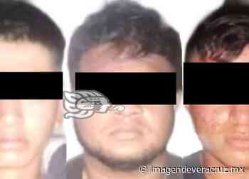 ´Levantados´ en Tierra Blanca por SSP, libres por violaciones a sus derechos - Imagen de Veracruz