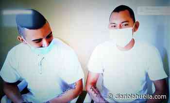 Fiscalía apelará decisión de la jueza en dejar libres a acusados de desaparecer a un repartidor de comida rápida - Diario La Huella