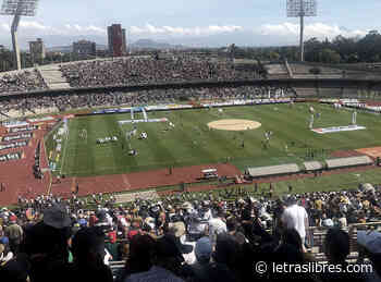 Una muy buena noticia - LetrasLibres.com