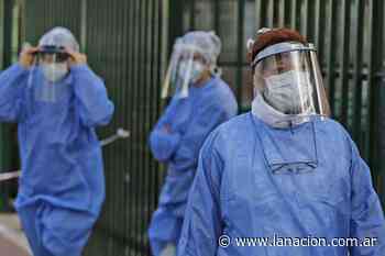 Coronavirus en Argentina: casos en Paso De Los Libres, Corrientes al 21 de enero - LA NACION