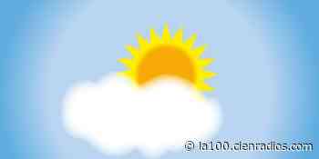 Pronóstico del tiempo en Paso De Los Libres: cómo estará el clima hoy viernes 21 de enero de 2022 - La 100