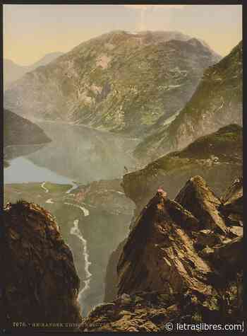 Grieg y el pato - LetrasLibres.com