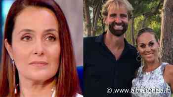Roberta Capua ei rapporti oggi con il marito della Titova: "se ci incontriamo ci..." - Altranotizia
