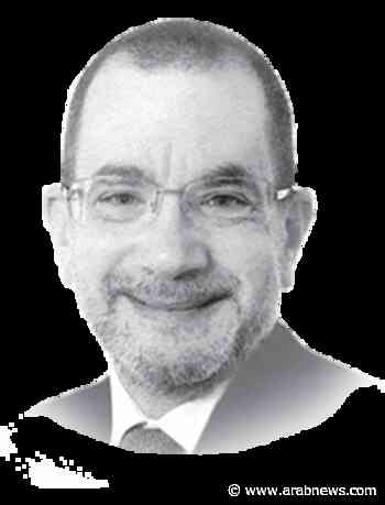 Coronavirus brain drain is a real concern - Arab News