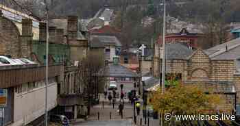 Lancashire's daily Covid cases as Blackburn with Darwen remains hotspot - Lancs Live