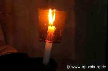 Corona-Demos - In Ebern wieder keine Anmeldung - Neue Presse Coburg