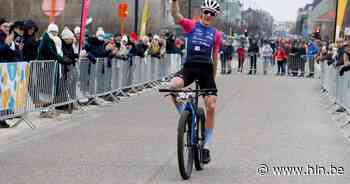 Jarige Jasper Dejaegher wint Coast Race Middelkerke: “Perfecte dag voor mijn eerste zege in een strandrace” - Het Laatste Nieuws