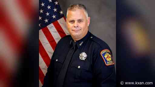 Harris County deputy shot multiple times, killed during traffic stop