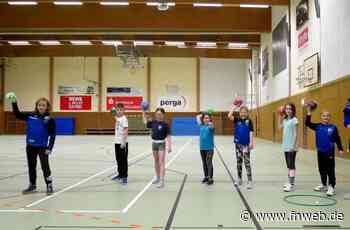 „Ein super Einstieg in die Berufswelt“ - Hardheim - Nachrichten und Informationen - Fränkische Nachrichten