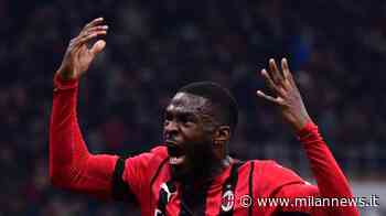 MN - Tomori rientra per il derby? Capua: "Potrebbe farcela, ma servono giuste cautele" - Milan News