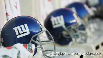 Bills' Dawson Knox: 'Giants are lucky to have Joe Schoen' - Giants Wire