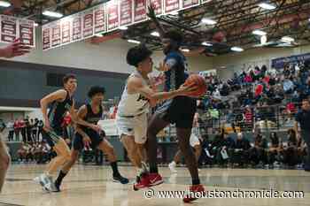 Dawson boys edge Pearland in overtime - Houston Chronicle