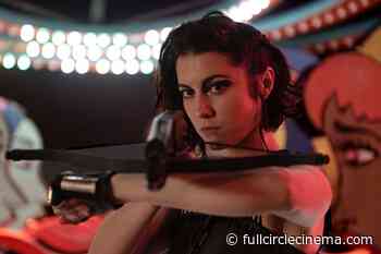 Mary Elizabeth Winstead Joins Rosario Dawson In 'Ahsoka' Disney - Full Circle Cinema