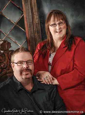 Former Dawson Creek resident humbled by Tumbler Ridge man's kidney donation promise - Dawson Creek Mirror