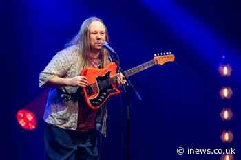 Richard Dawson, Roundhouse, review: A spellbinding evening with the Geordie bard - iNews