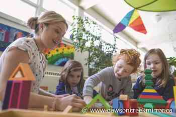 SD59 now accepting Kindergarten registration for 2022/23 - Dawson Creek Mirror