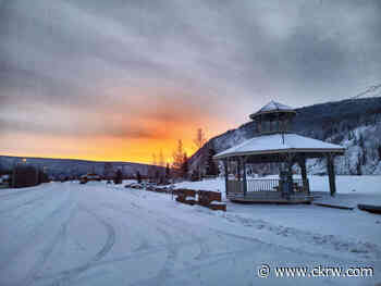 City Of Dawson Works To Provide More Outdoor Recreation Amid COVID-19 Restrictions - 96.1 The Rush