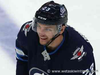 Carl Dahlstrom takes the long way to Maple Leafs debut - Wetaskiwin Times Advertiser