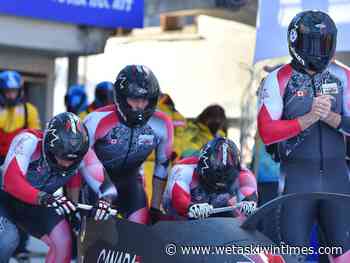 Roughriders' Jay Dearborn ready to tackle the Olympics - Wetaskiwin Times Advertiser