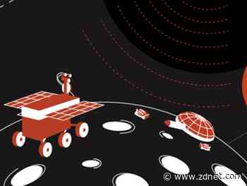 Australian Space Agency believes existing robotics can be used for terrestrial activities