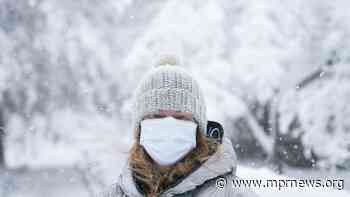 Coronavirus FAQ: What's the risk of catching omicron outdoors? - MPR News