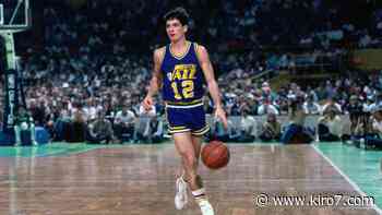 Coronavirus: Gonzaga suspends John Stockton’s tickets for ignoring mask mandate - KIRO Seattle