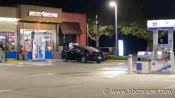 Two Hospitalized After Hit-and-Run Shooting on I-75