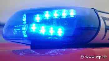 Feuerwehr in Meschede zweimal zu Einsätzen alarmiert - WP News