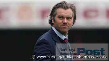 Daggers blunted by early Stockport brace as run ends - Barking and Dagenham Post
