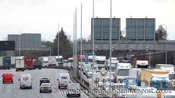 Travel Bulletin: Havering, Redbridge, Barking and Dagenham - Barking and Dagenham Post